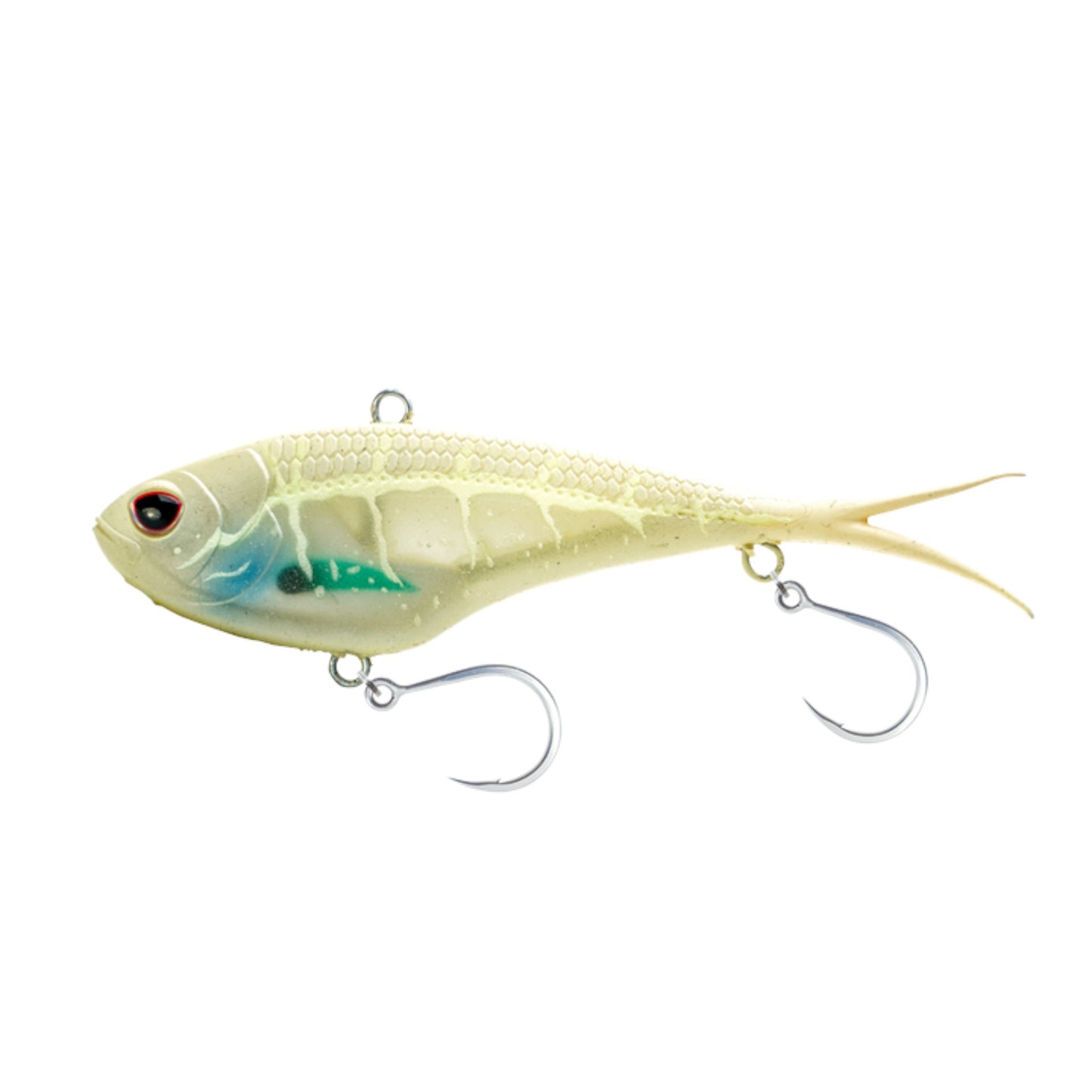 Nomad Vertex Max 150 Vibe 6" - 3-3/5oz - Dogfish Tackle & Marine