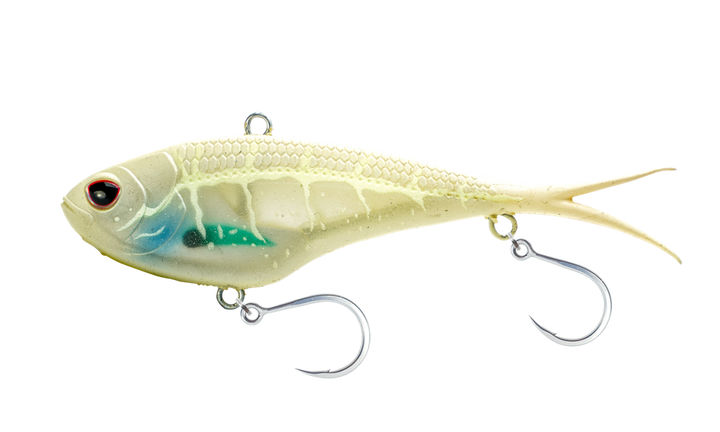 Nomad Vertex Max 150 Vibe 6" - 3-3/5oz - Dogfish Tackle & Marine