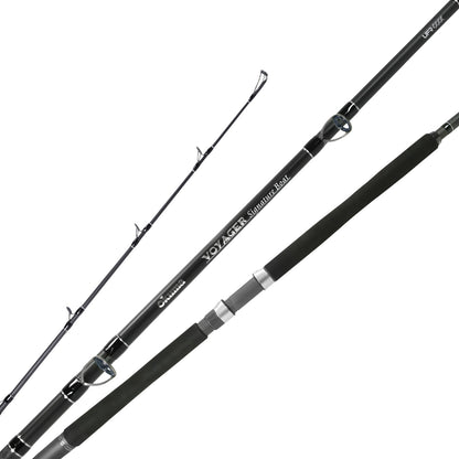 Okuma Voyager Signature Boat Rods - Dogfish Tackle & Marine