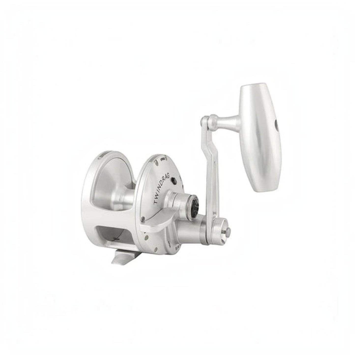 Accurate 2025 Valiant TwinDrag V2 Slow Pitch Jigging Reel - Dogfish Tackle & Marine