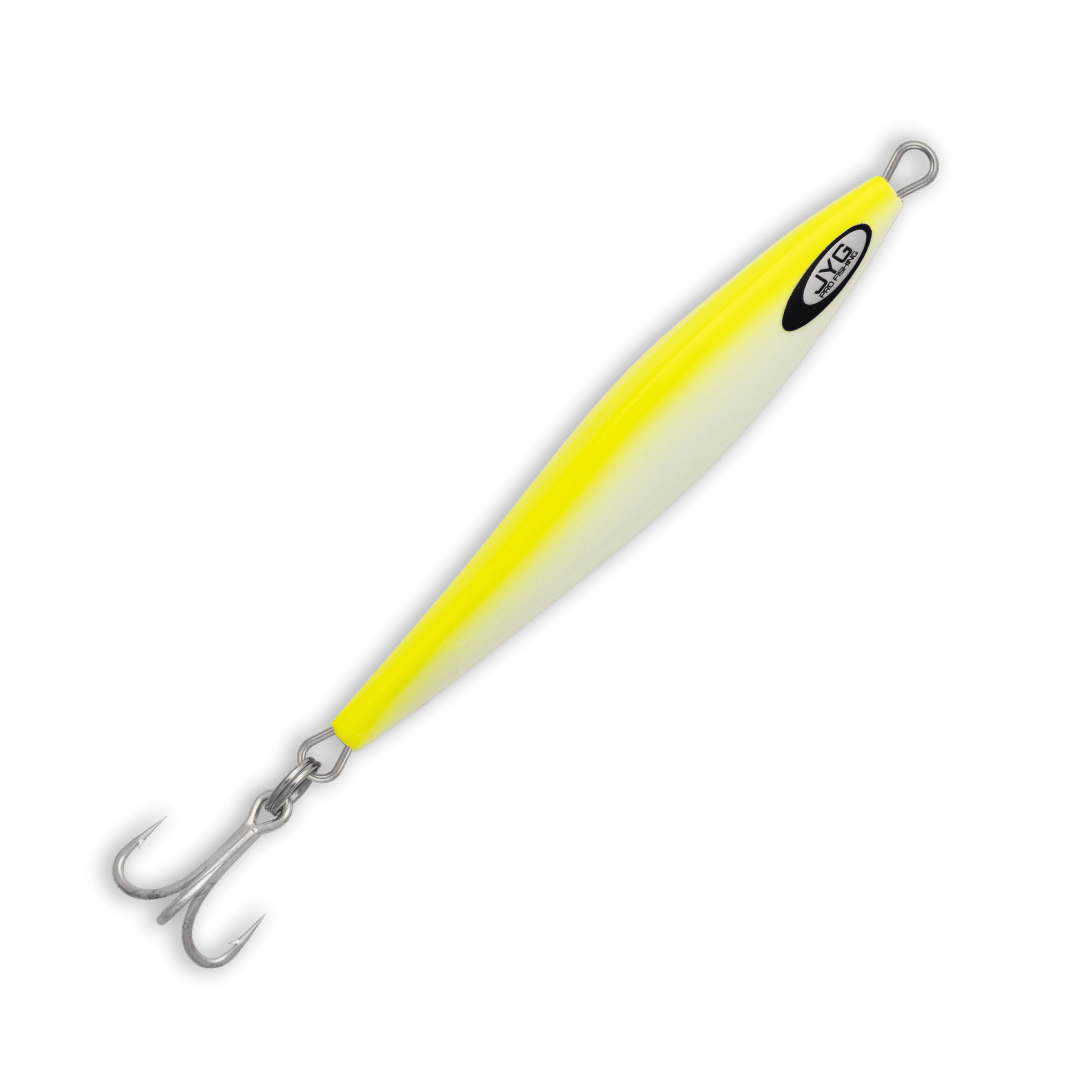 JYG Vyper - Dogfish Tackle & Marine