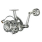 Van Staal VRII Series Bailed Spinning Reels - Dogfish Tackle & Marine