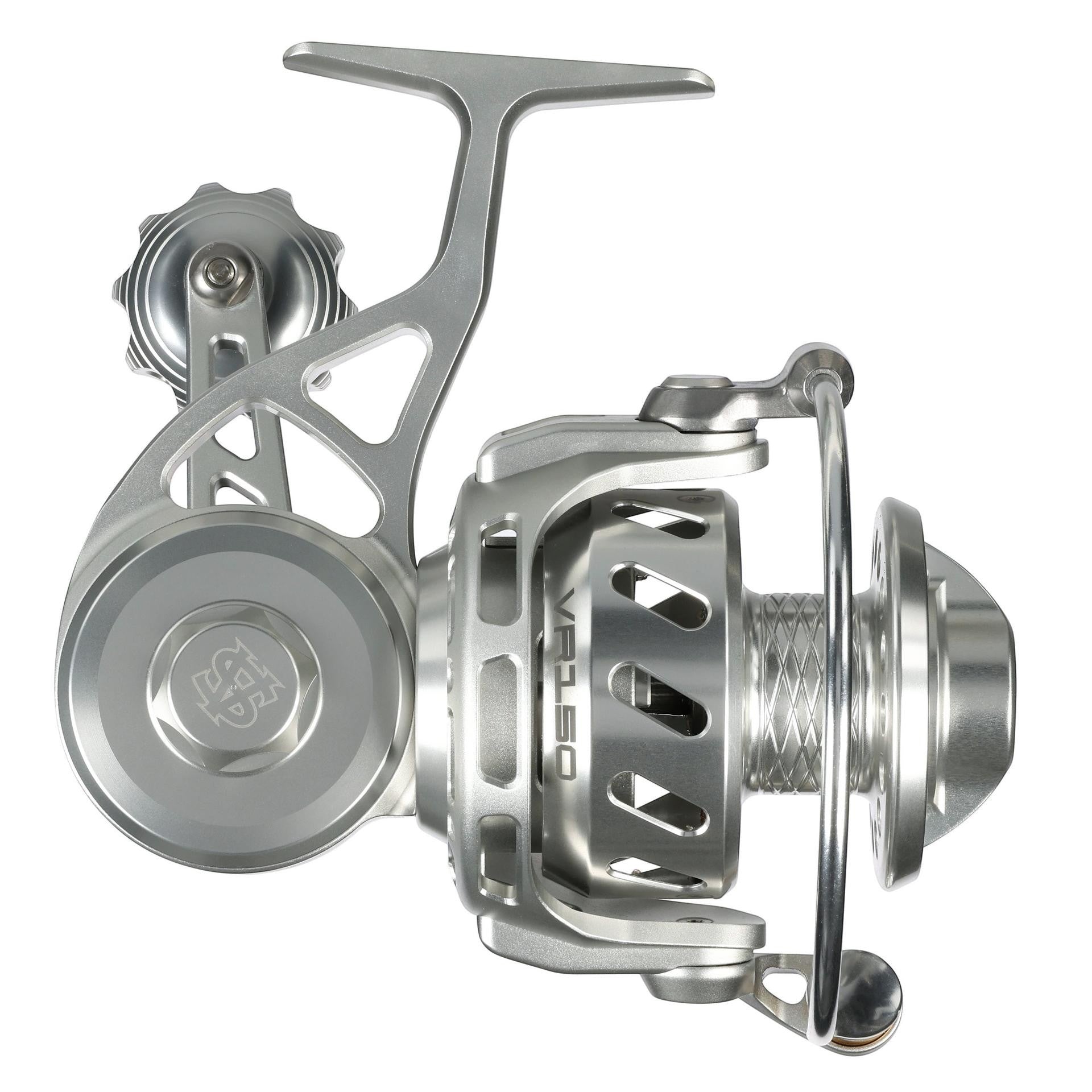 Van Staal VRII Series Bailed Spinning Reels - Dogfish Tackle & Marine