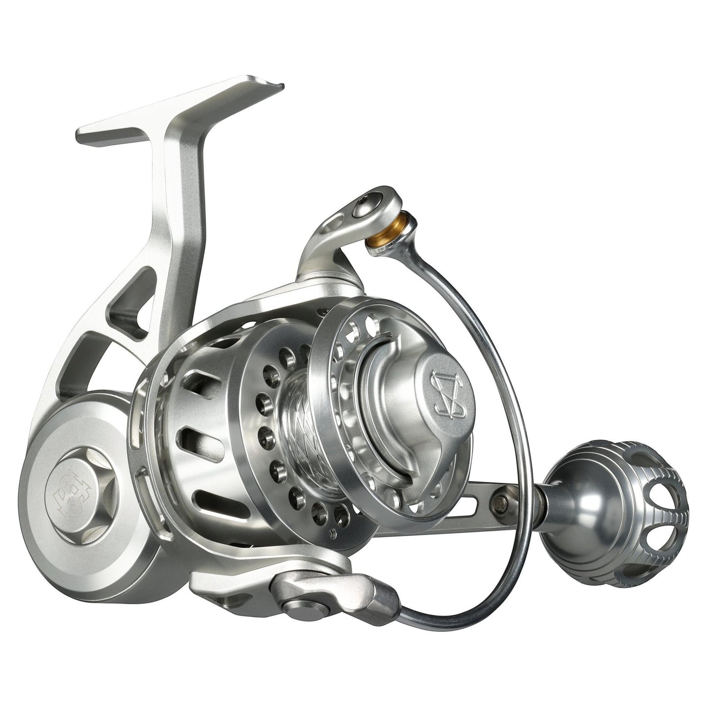 Van Staal VRII Series Bailed Spinning Reels - Dogfish Tackle & Marine
