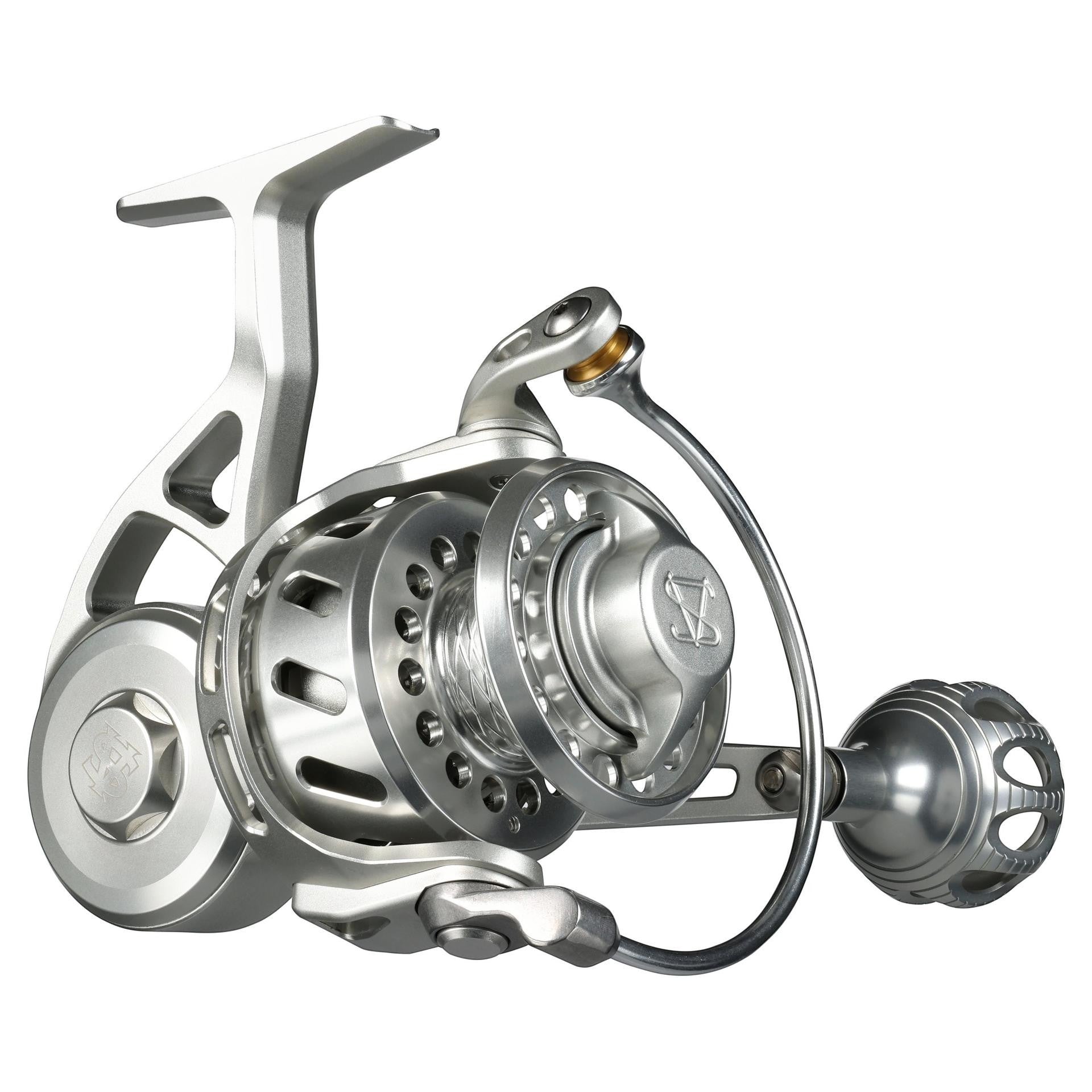 Van Staal VRII Series Bailed Spinning Reels - Dogfish Tackle & Marine