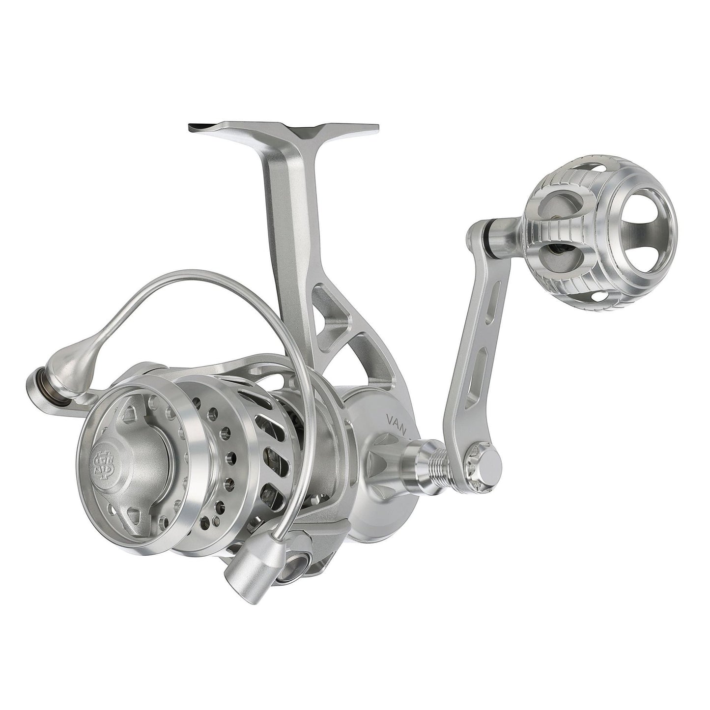 Van Staal VRII Series Bailed Spinning Reels - Dogfish Tackle & Marine