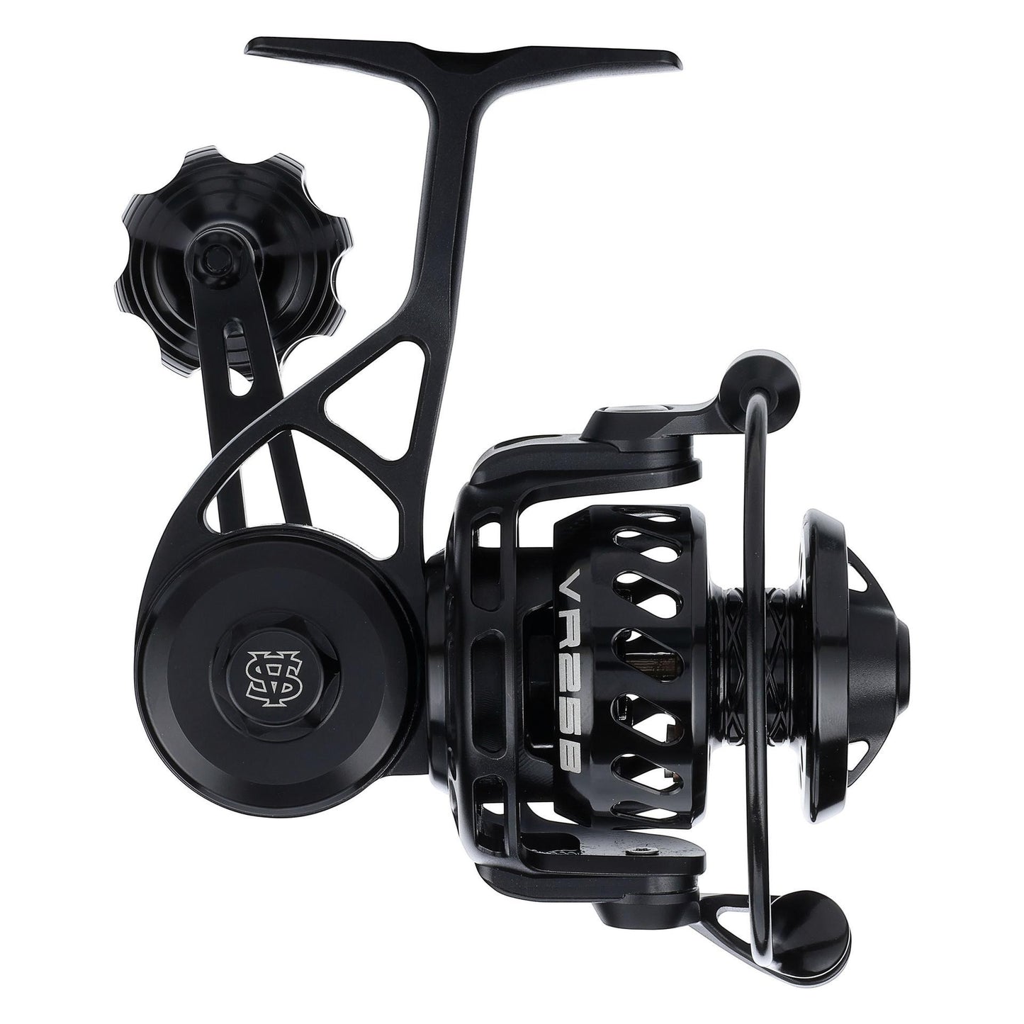 Van Staal VRII Series Bailed Spinning Reels - Dogfish Tackle & Marine