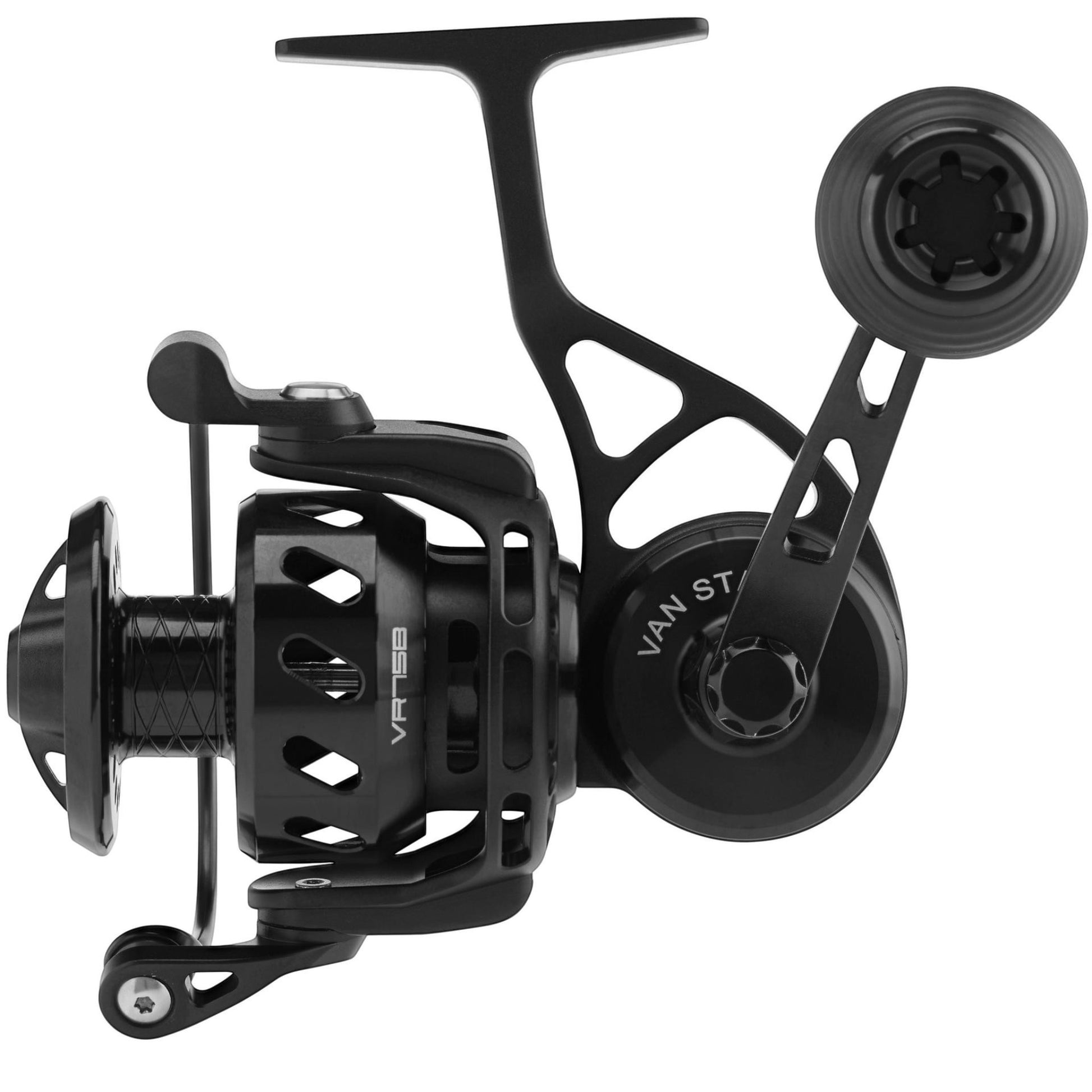 Van Staal VR Spinning Reels - Dogfish Tackle & Marine 