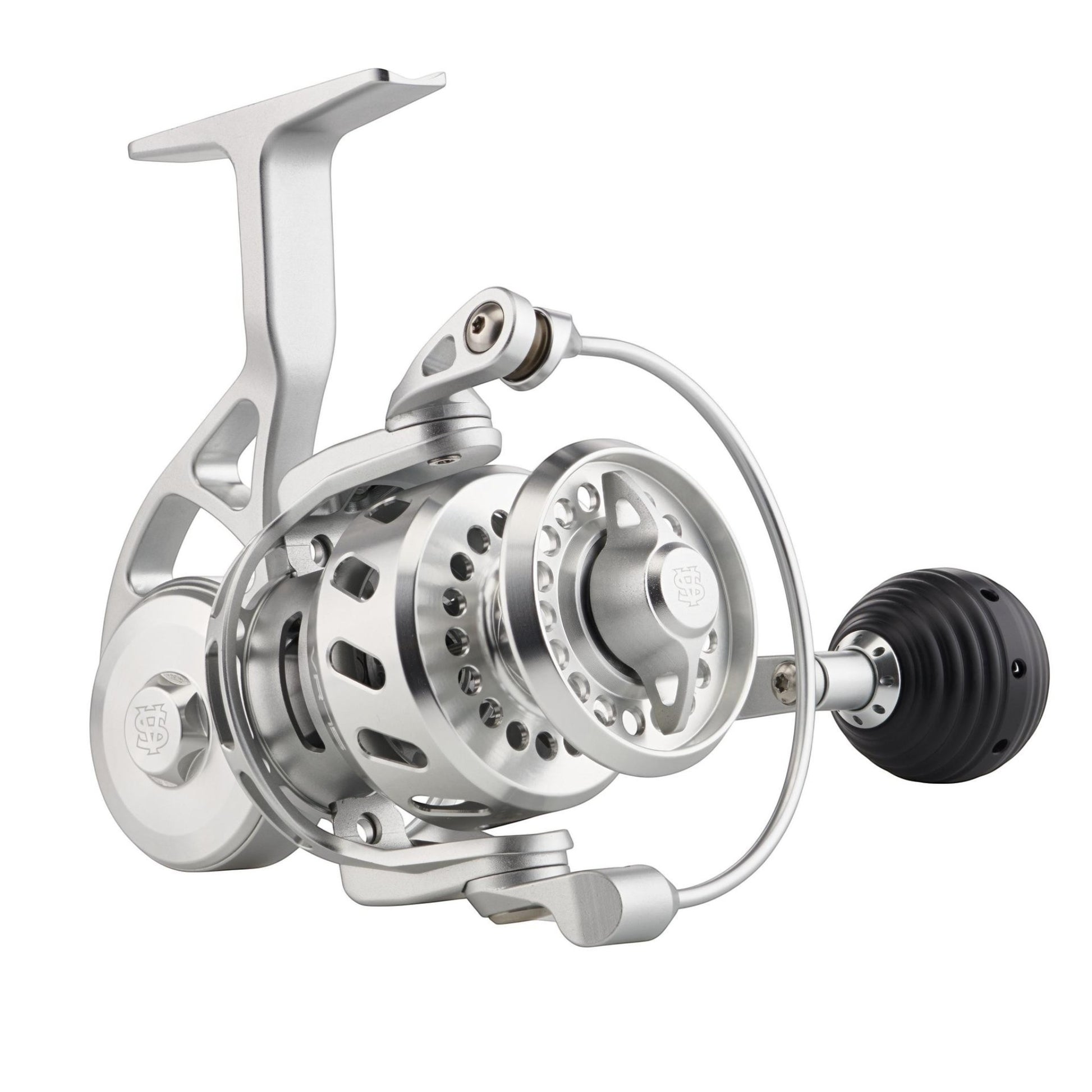 Van Staal VR Spinning Reels - Dogfish Tackle & Marine 