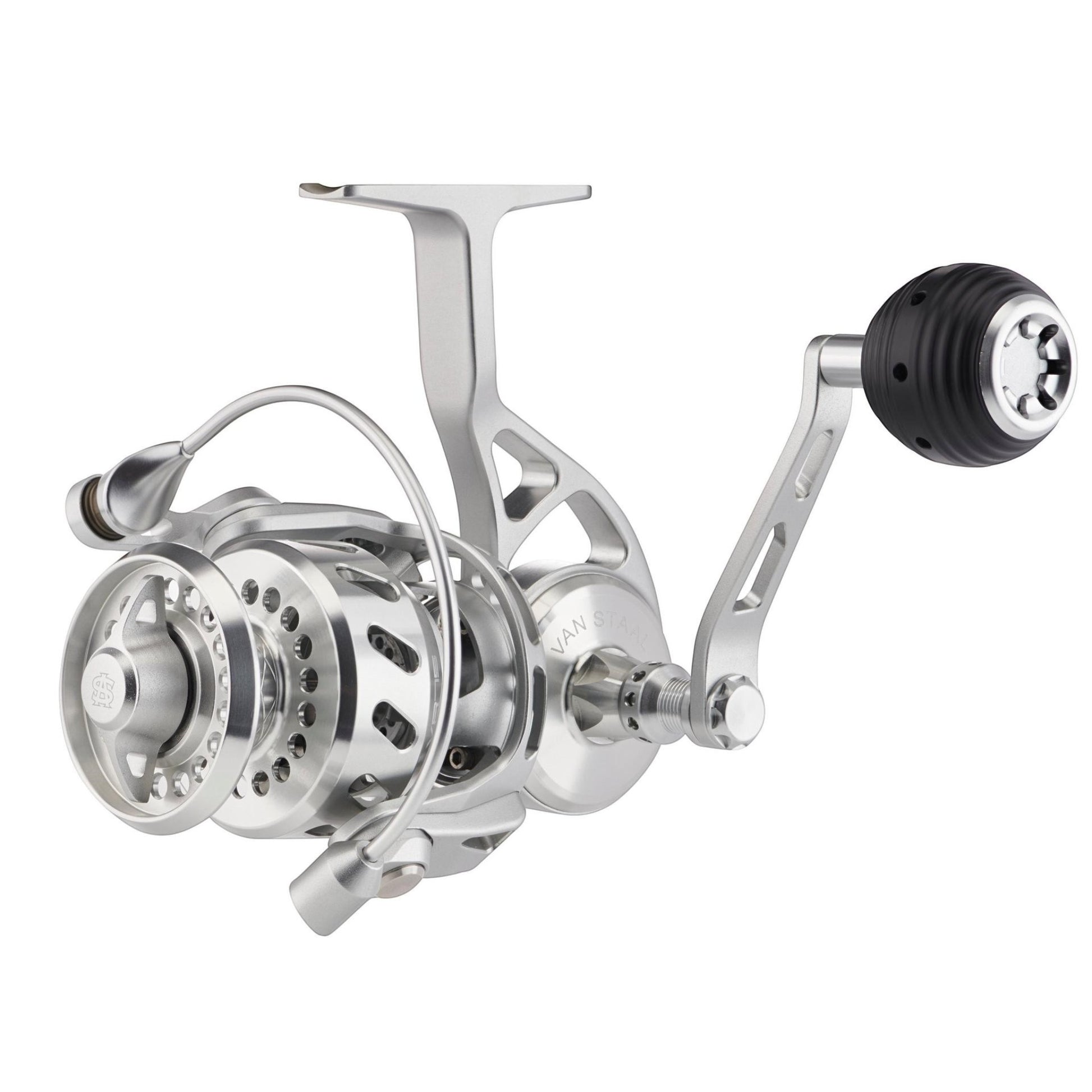 Van Staal VR Spinning Reels - Dogfish Tackle & Marine 