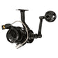 Van Staal VS X2 Series Bailed Spinning Reel - Dogfish Tackle & Marine