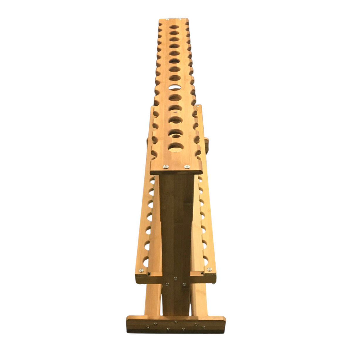 Bamboo Rod Rack - Dogfish Tackle & Marine
