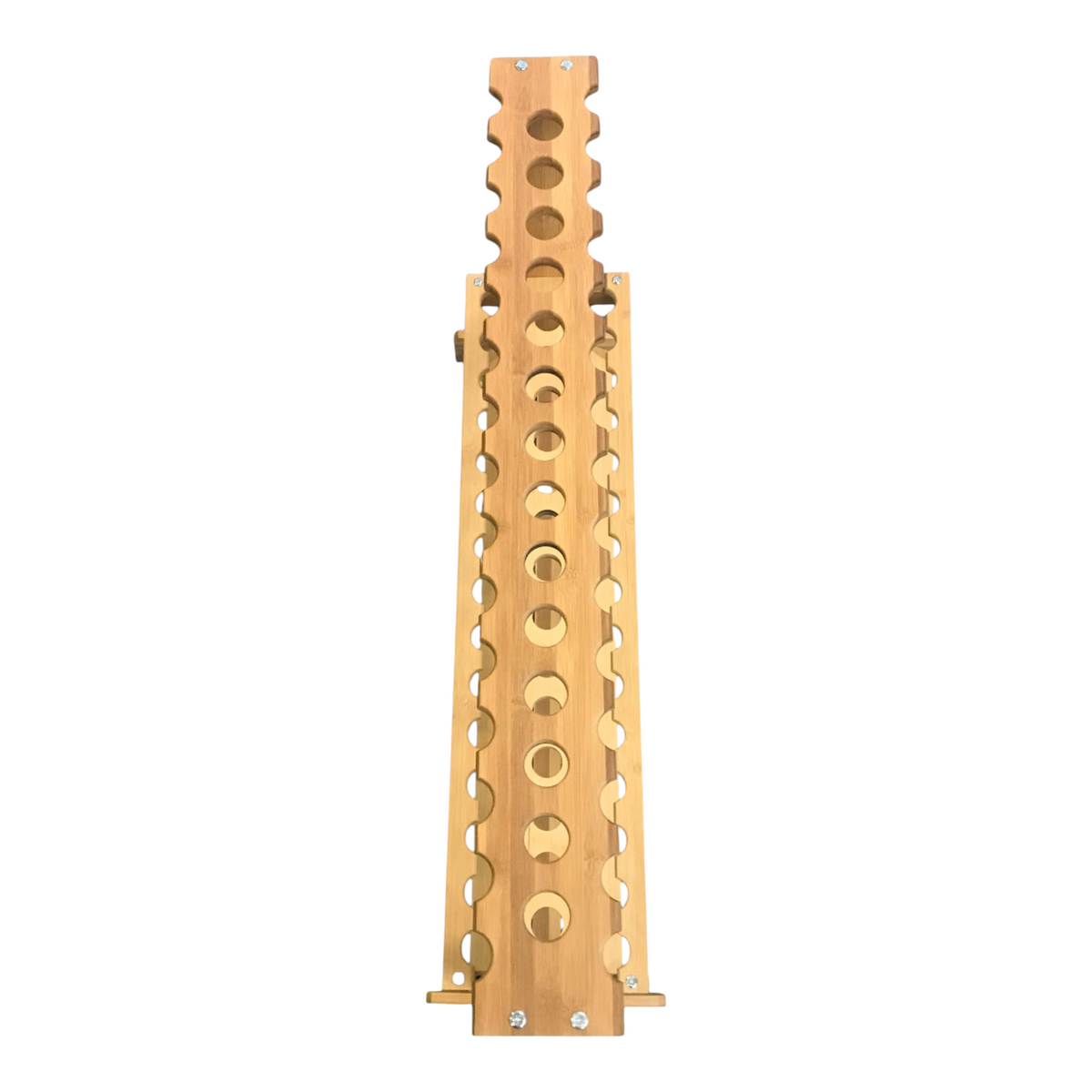 Bamboo Rod Rack - Dogfish Tackle & Marine