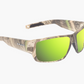 Bajio Ducks Unlimited Camo Glasses - Dogfish Tackle & Marine