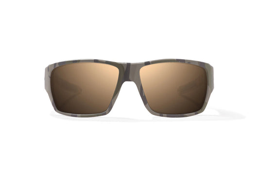 Bajio Vega - Mossy Oak Bottomland Sunglasses - Dogfish Tackle & Marine
