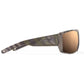 Bajio Vega - Mossy Oak Bottomland Sunglasses - Dogfish Tackle & Marine