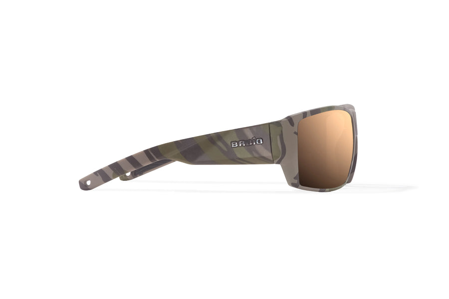 Bajio Vega - Mossy Oak Bottomland Sunglasses - Dogfish Tackle & Marine