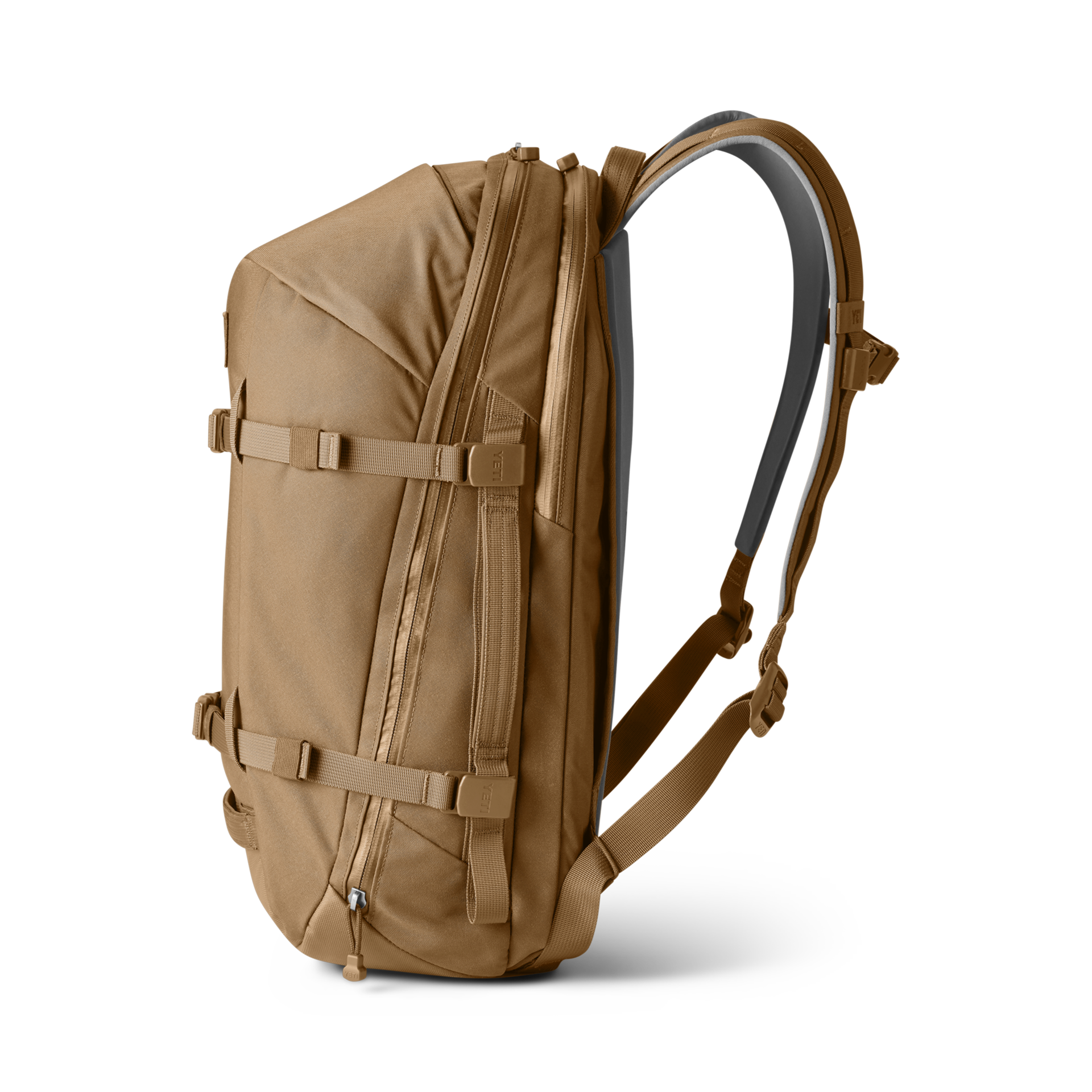 YETI Crossroads 27L Backpack - Dogfish Tackle & Marine