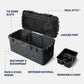 Yeti Loadout Go Box 60 Gear Case - Dogfish Tackle & Marine