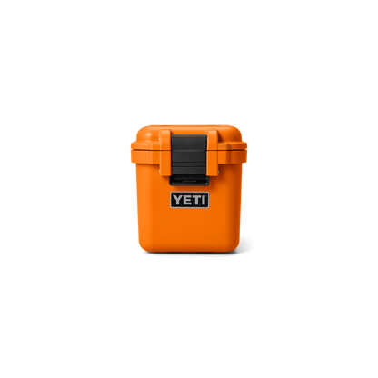 Yeti Loadout Go Box 15 Gear Case - Dogfish Tackle & Marine