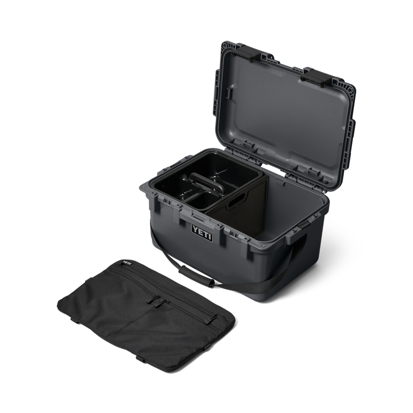 Yeti Gobox 30 Gear Case - Dogfish Tackle & Marine