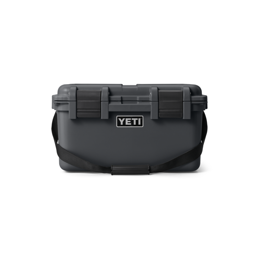 Yeti Gobox 30 Gear Case - Dogfish Tackle & Marine