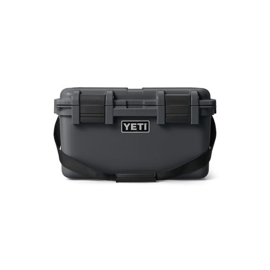 Yeti Gobox 30 Gear Case - Dogfish Tackle & Marine