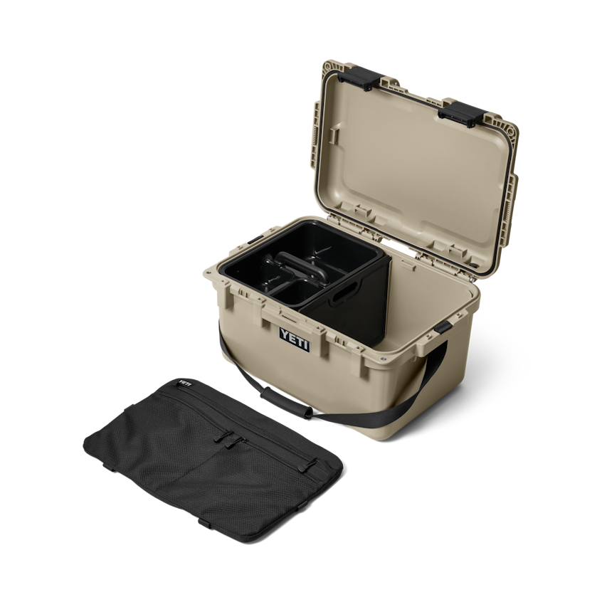 Yeti Gobox 30 Gear Case - Dogfish Tackle & Marine
