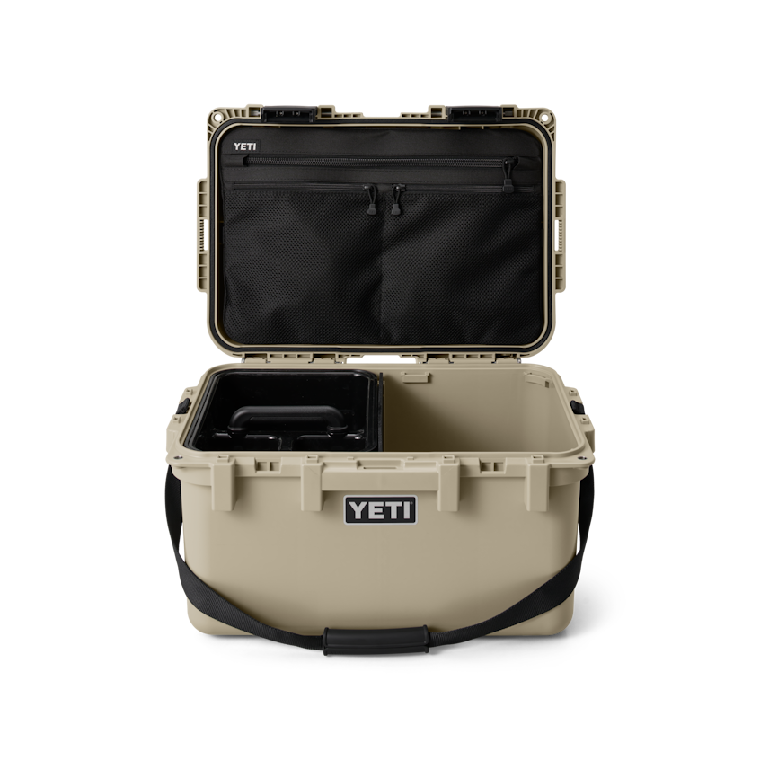 Yeti Gobox 30 Gear Case - Dogfish Tackle & Marine