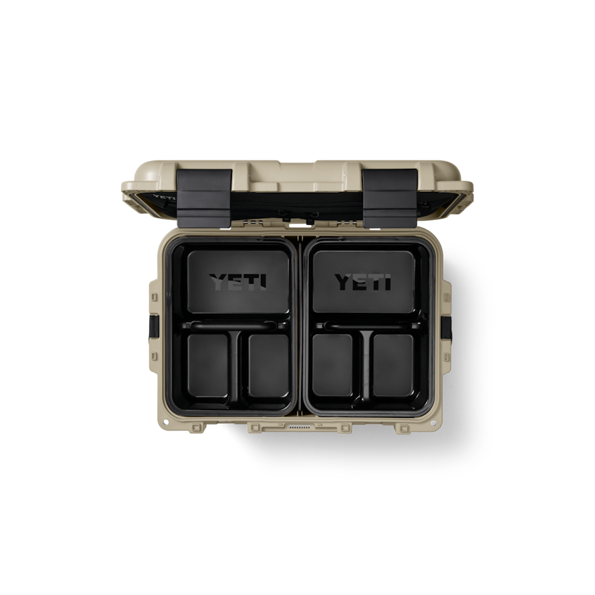 Yeti Gobox 30 Gear Case - Dogfish Tackle & Marine