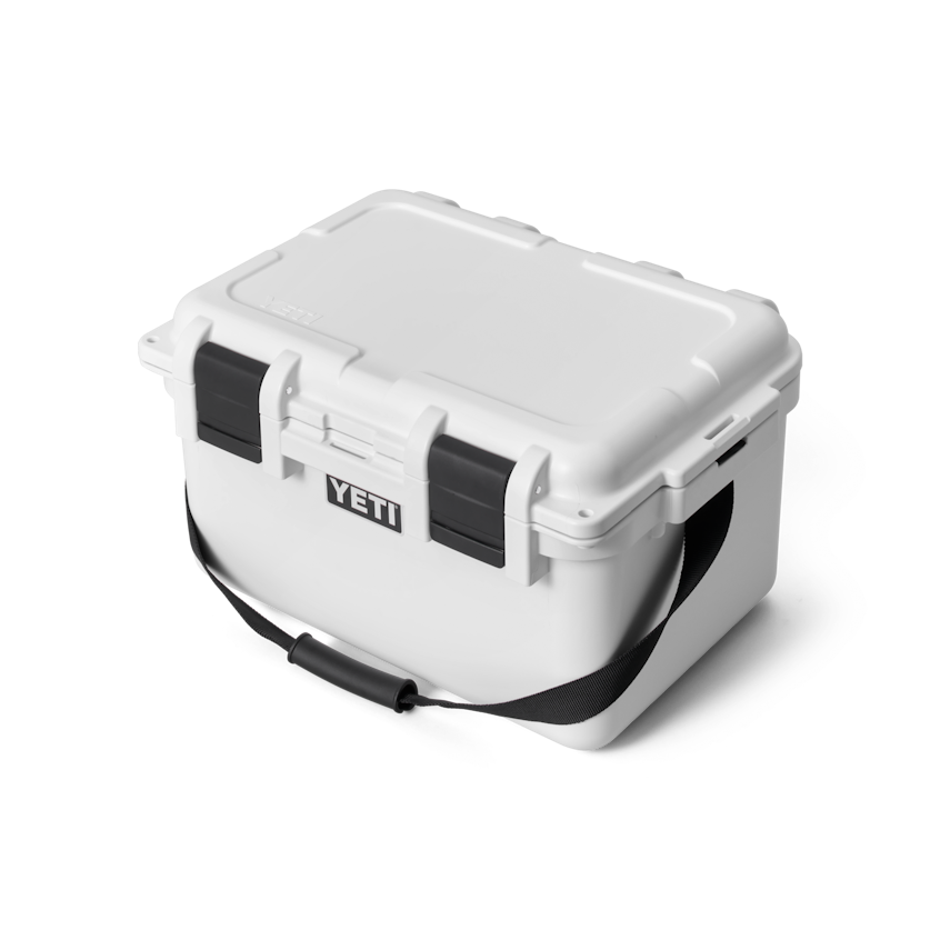 Yeti Gobox 30 Gear Case - Dogfish Tackle & Marine