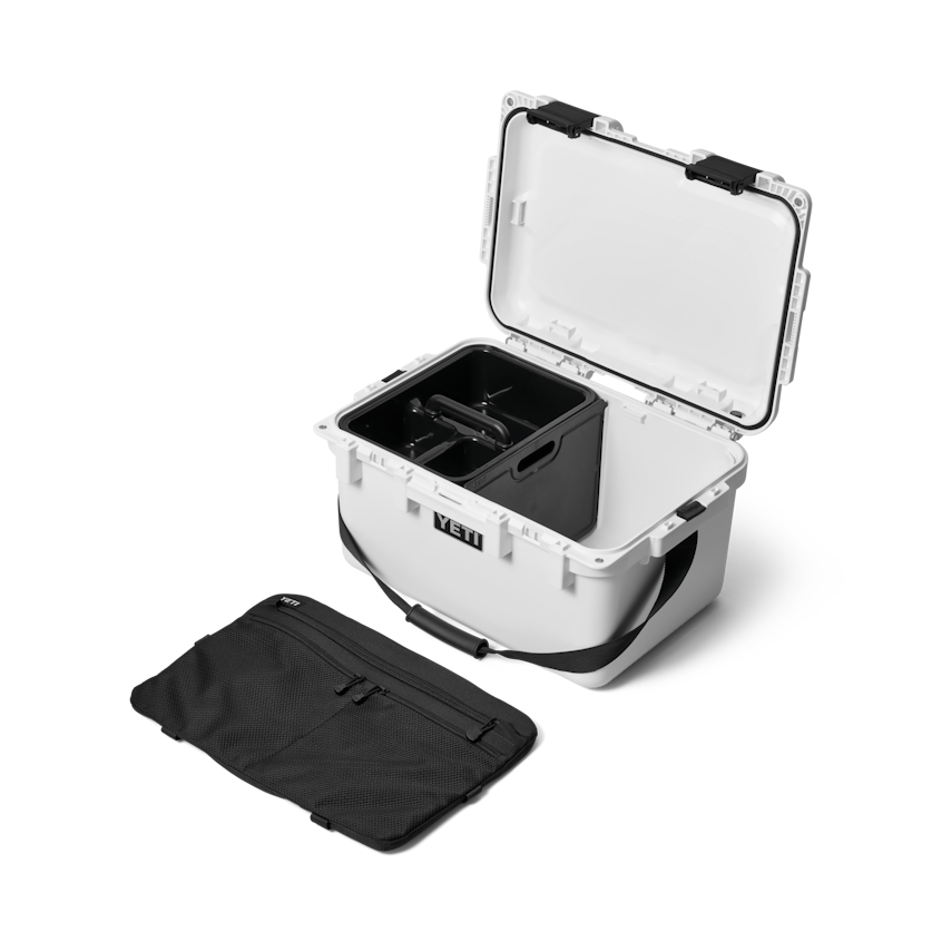 Yeti Gobox 30 Gear Case - Dogfish Tackle & Marine
