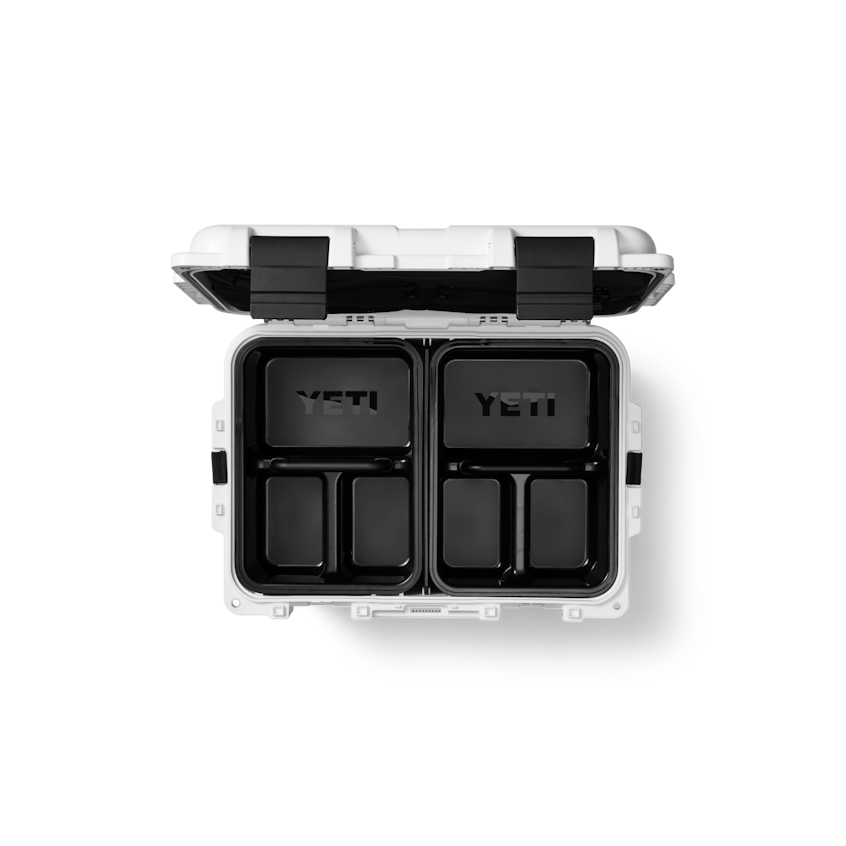 Yeti Gobox 30 Gear Case - Dogfish Tackle & Marine