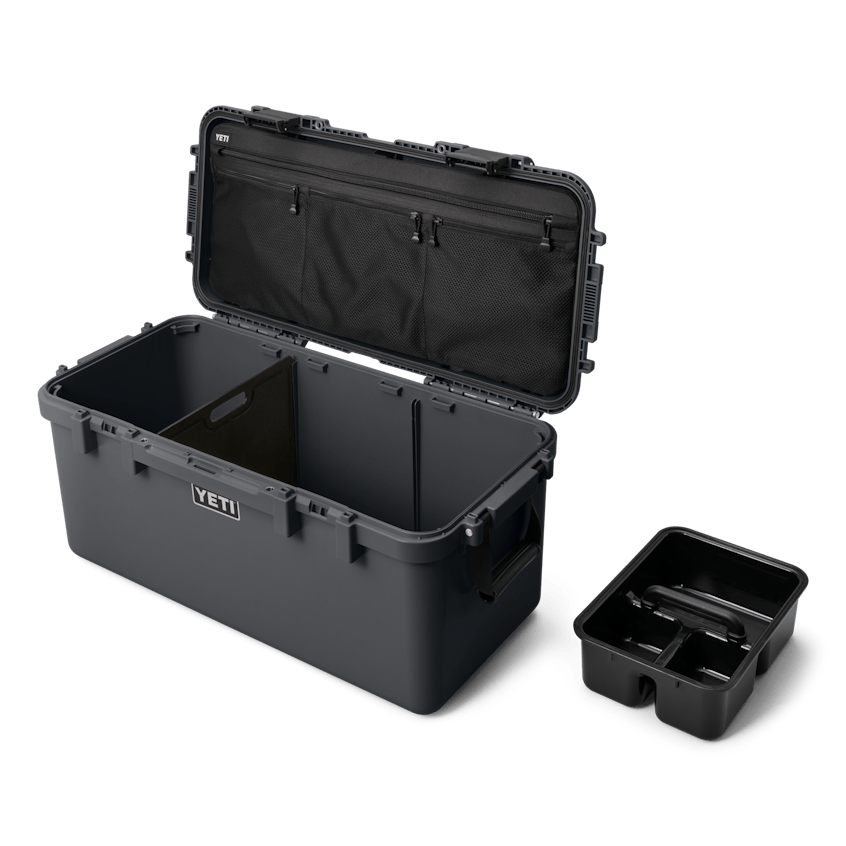 Yeti Loadout Go Box 60 Gear Case - Dogfish Tackle & Marine