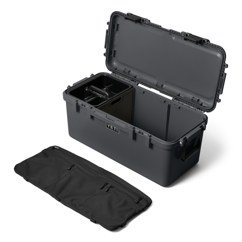 Yeti Loadout Go Box 60 Gear Case - Dogfish Tackle & Marine
