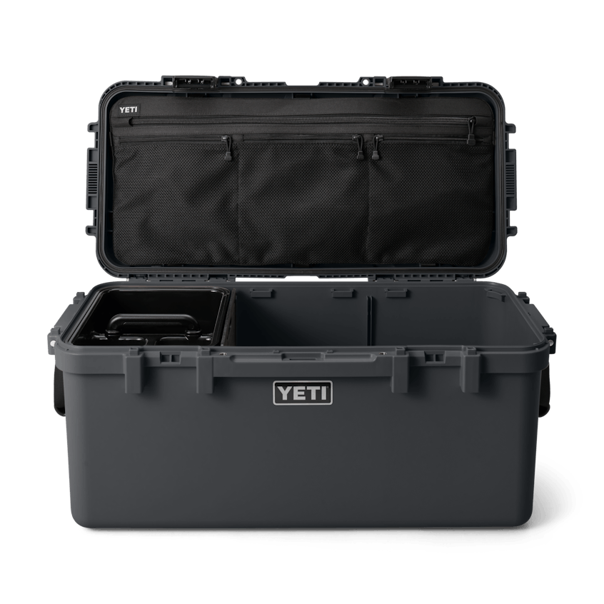 Yeti Loadout Go Box 60 Gear Case - Dogfish Tackle & Marine