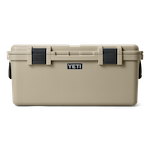 YETI LOADOUT® GOBOX 60 GEAR CASE TAN - Dogfish Tackle & Marine