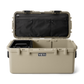YETI LOADOUT® GOBOX 60 GEAR CASE TAN - Dogfish Tackle & Marine