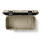 YETI LOADOUT® GOBOX 60 GEAR CASE TAN - Dogfish Tackle & Marine