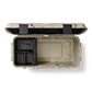 YETI LOADOUT® GOBOX 60 GEAR CASE TAN - Dogfish Tackle & Marine