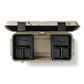 YETI LOADOUT® GOBOX 60 GEAR CASE TAN - Dogfish Tackle & Marine