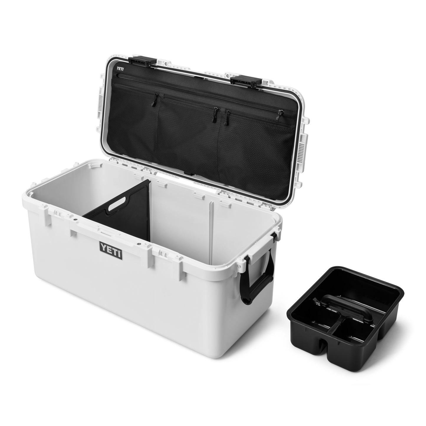 YETI LOADOUT® GOBOX 60 GEAR CASE - Dogfish Tackle & Marine