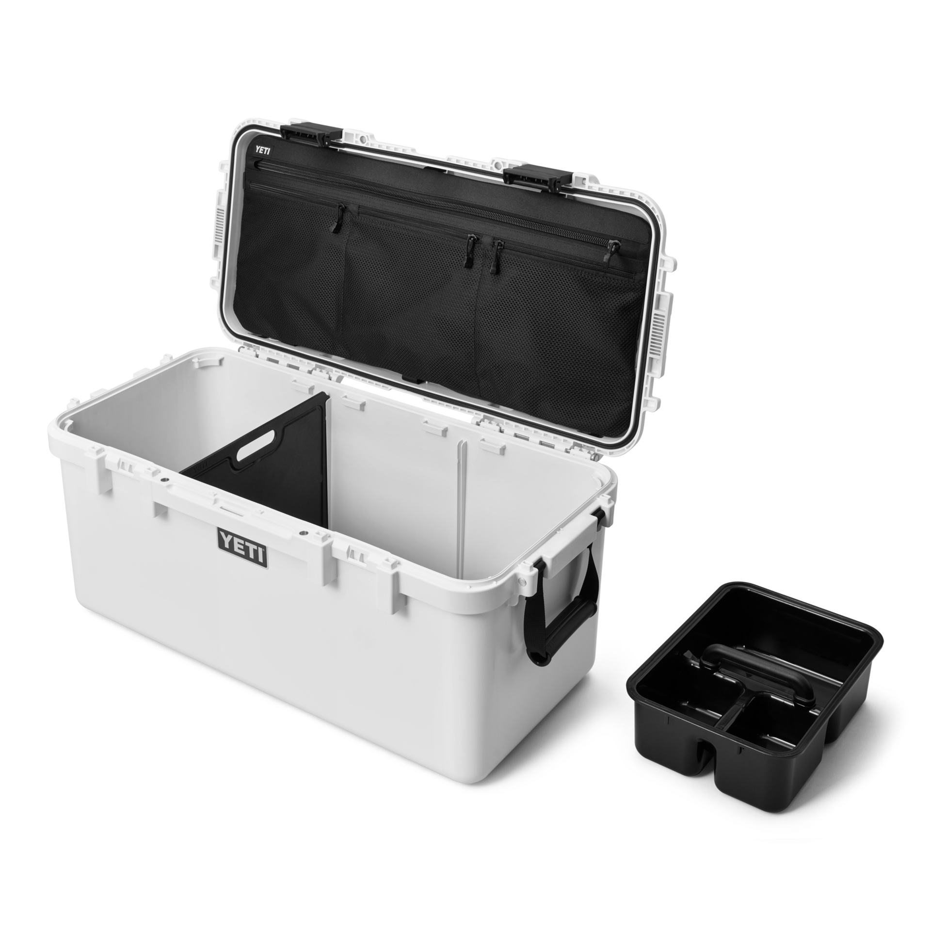 YETI LOADOUT® GOBOX 60 GEAR CASE - Dogfish Tackle & Marine