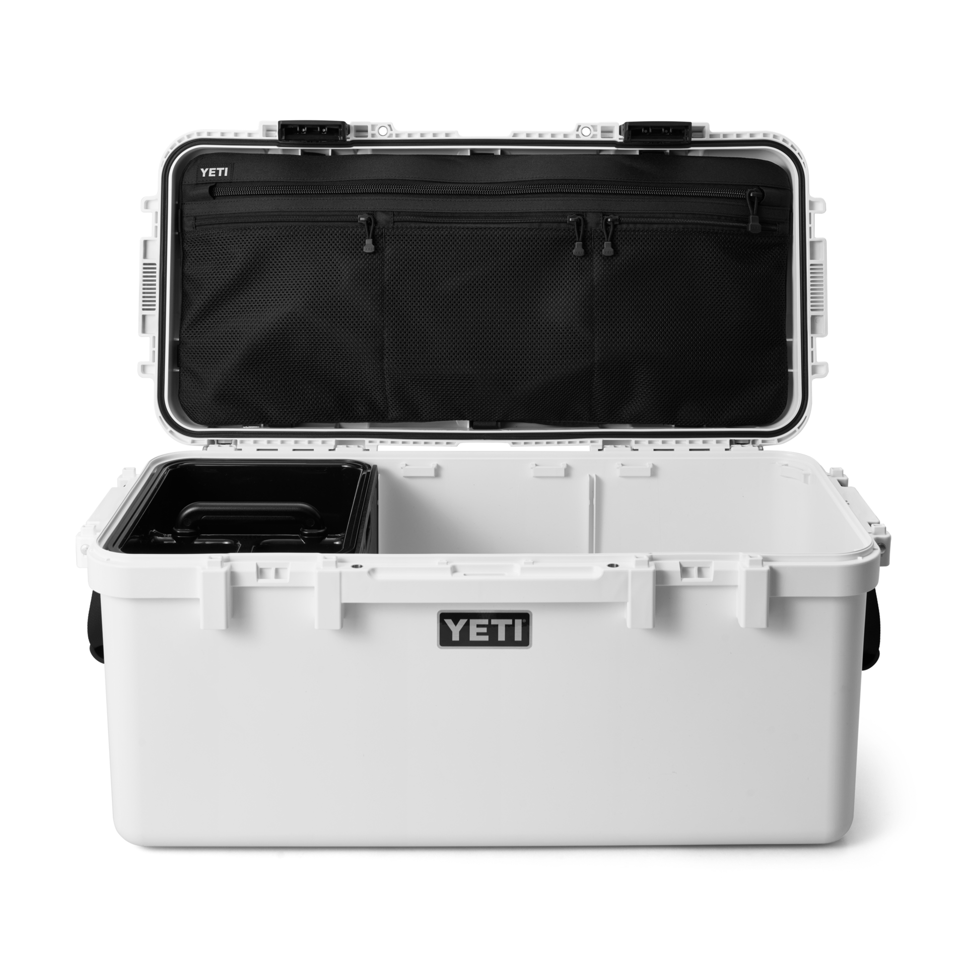 YETI LOADOUT® GOBOX 60 GEAR CASE - Dogfish Tackle & Marine