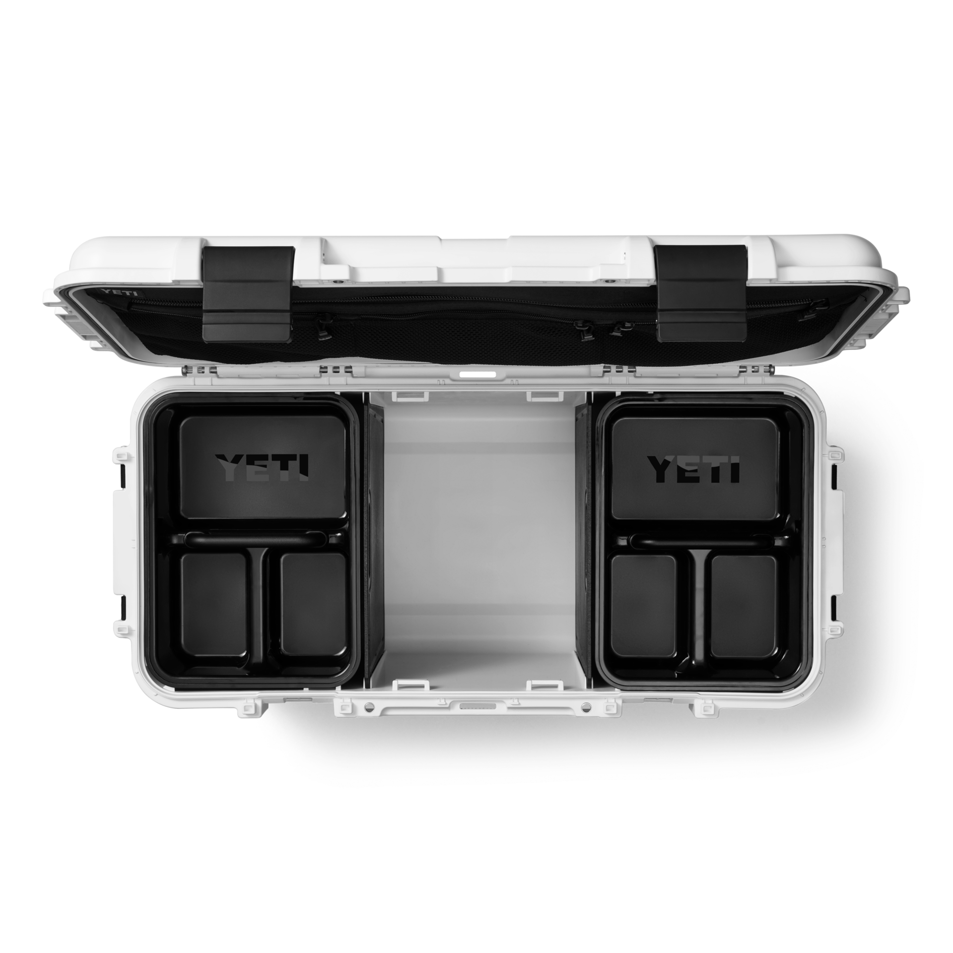 YETI LOADOUT® GOBOX 60 GEAR CASE - Dogfish Tackle & Marine