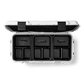 YETI LOADOUT® GOBOX 60 GEAR CASE - Dogfish Tackle & Marine