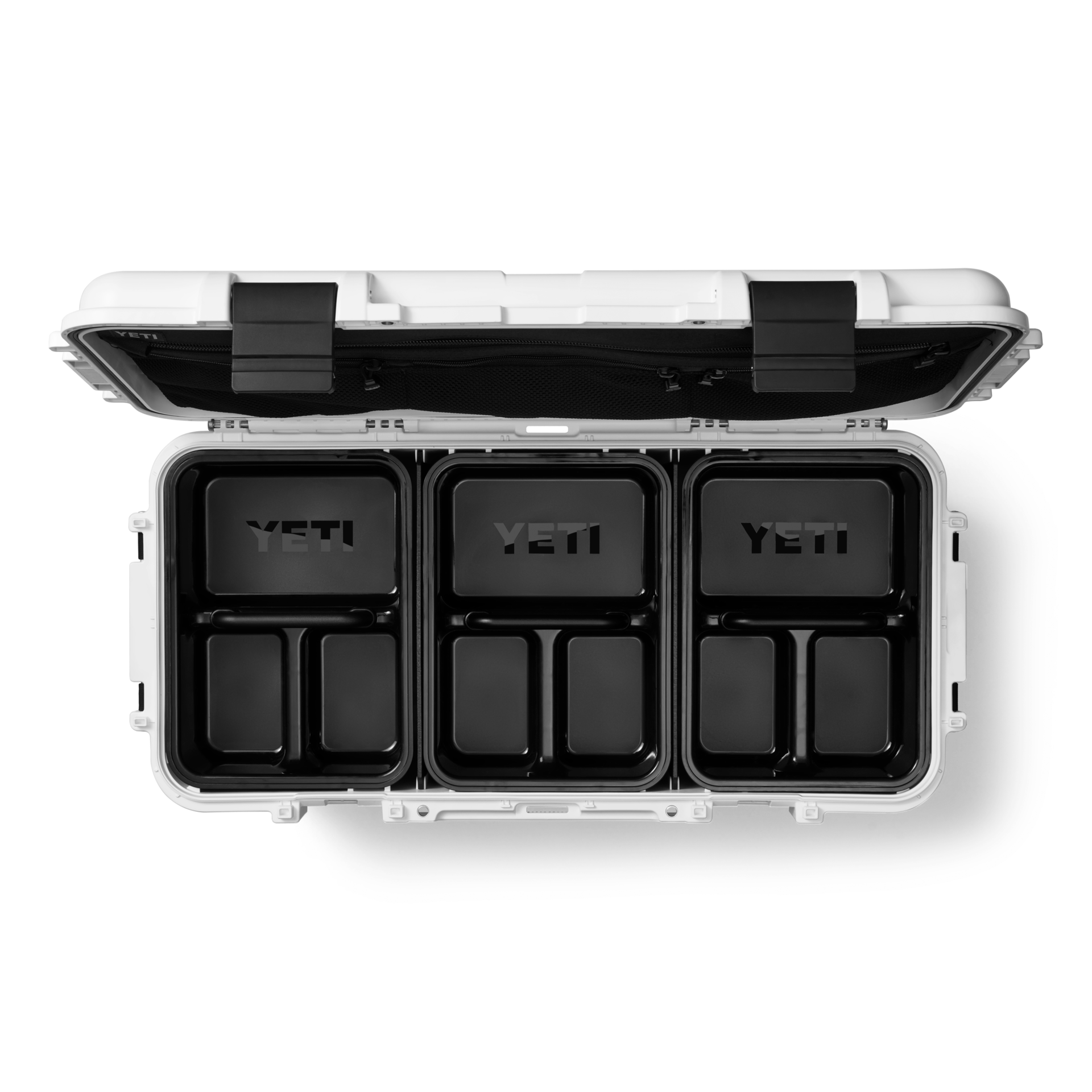 YETI LOADOUT® GOBOX 60 GEAR CASE - Dogfish Tackle & Marine