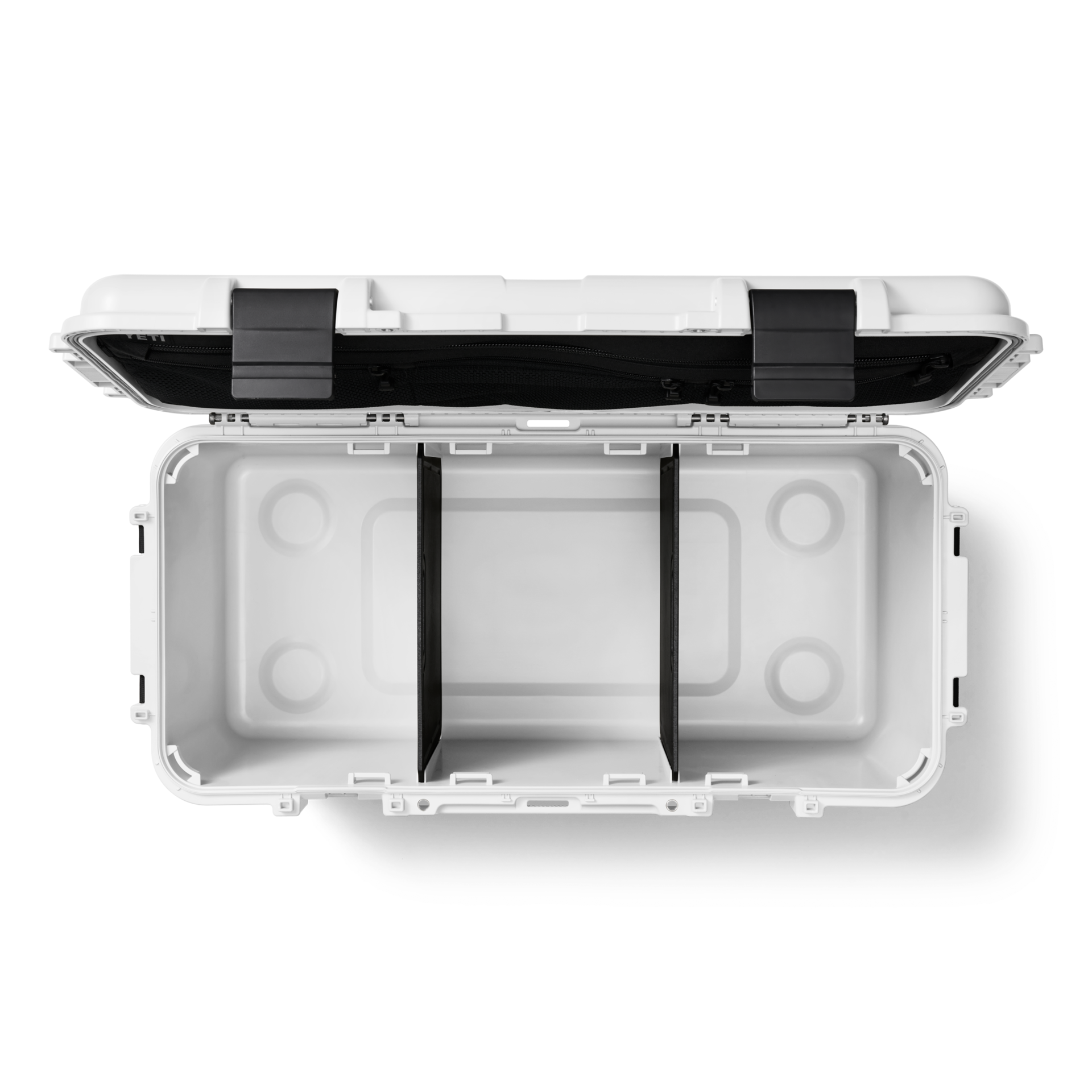 YETI LOADOUT® GOBOX 60 GEAR CASE - Dogfish Tackle & Marine