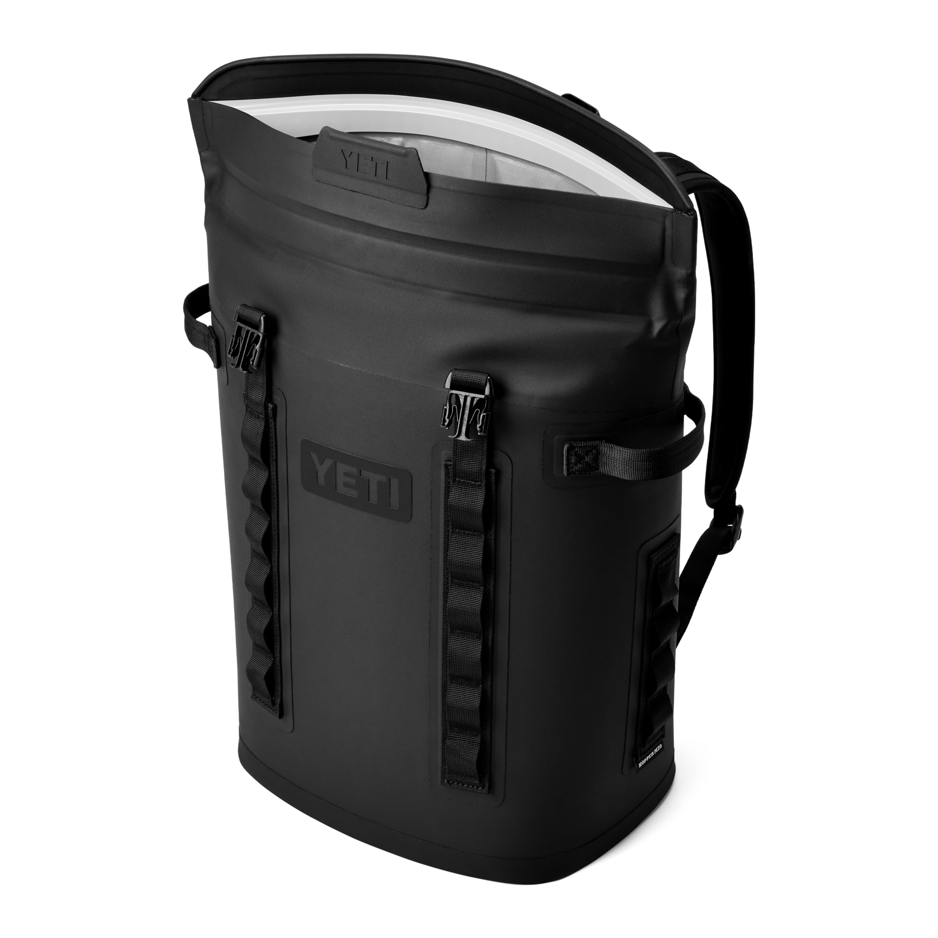 Yeti Hopper M20 Soft Backpack Cooler - Dogfish Tackle & Marine
