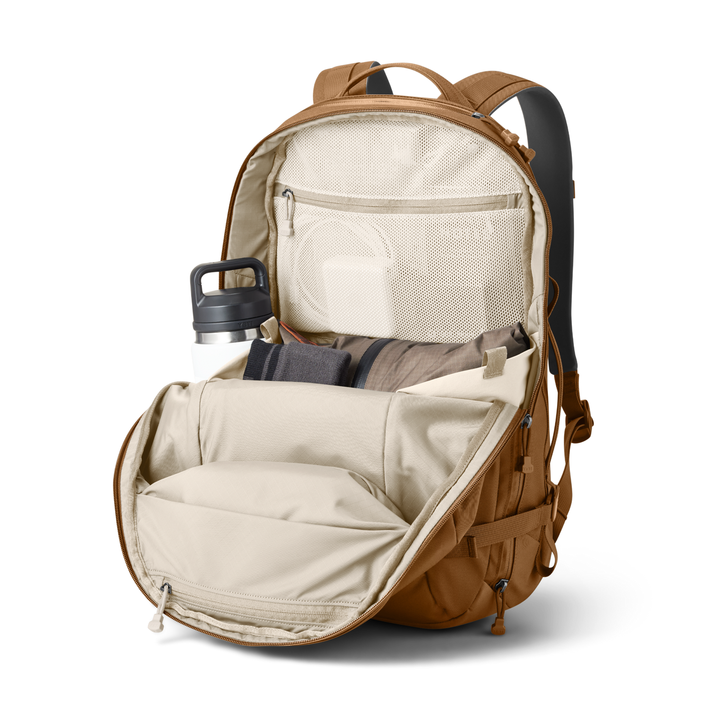 YETI Crossroads 27L Backpack - Dogfish Tackle & Marine